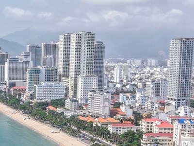 Khánh Hòa thành lập Ban Chỉ đạo giải quyết vướng mắc mặt bằng các dự án trọng điểm