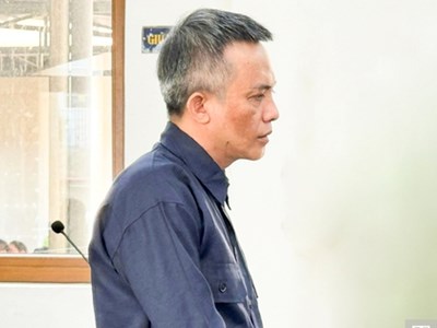 Tù chung thân cho giám đốc lừa đảo bất động sản chiếm đoạt hơn 117 tỷ đồng