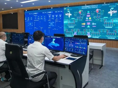 Giảm thiểu khí thải từ AI