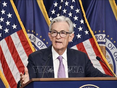 Dù thất vọng tràn trề, Tổng thống Trump không có kế hoạch sa thải chủ tịch Fed