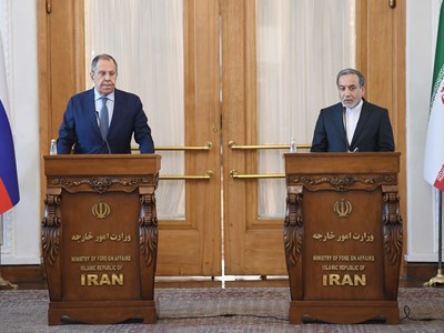 Trung Đông: Cán cân quyền lực mới và những thách thức đối với Nga