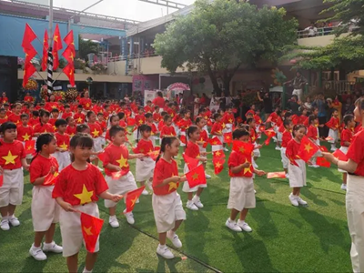 TPHCM phân công 168 cán bộ văn hóa – xã hội hỗ trợ công tác hành chính trong trường học