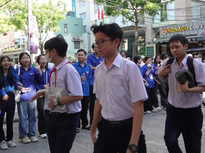 Đà Nẵng tổ chức Kỳ thi Toán học quốc tế VIMC lần thứ 25