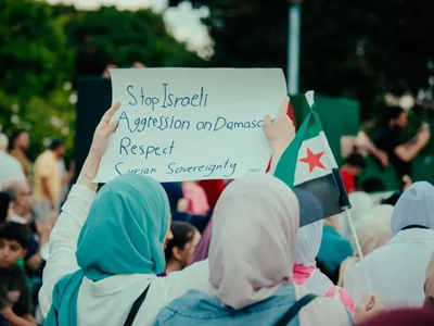 Syria rút quân khỏi khu vực có tranh chấp với Israel