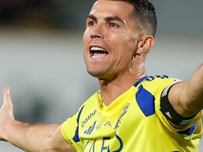 Ronaldo thuyết phục ngôi sao của Liverpool gia nhập Al-Nassr