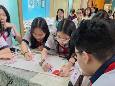 TPHCM dự kiến tăng gần 40.000 học sinh trong năm học mới