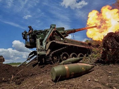 Những nước châu Âu từ chối kế hoạch của Tổng thống Trump về hỗ trợ vũ khí cho Ukraine