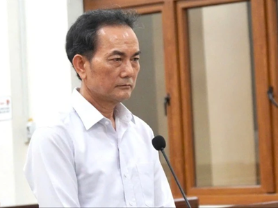 Xét xử cựu Phó Chủ tịch Ủy ban nhân dân tỉnh Đồng Nai Võ Văn Chánh