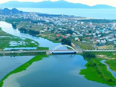 Đà Nẵng đầu tư gần 10.000 tỷ đồng phát triển hạ tầng du lịch – giao thông đường thủy