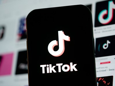 TikTok tiếp tục đối mặt cáo buộc vi phạm quyền tiếp cận dữ liệu cá nhân