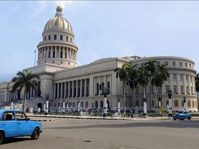 Quốc hội Cuba thông qua loạt biện pháp kinh tế quan trọng