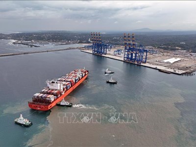 Ấn Độ tăng tốc đàm phán thương mại với Mỹ và EU