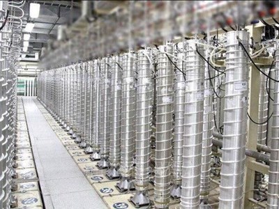 Các cường quốc châu Âu hối thúc Iran ngay lập tức nối lại đàm phán