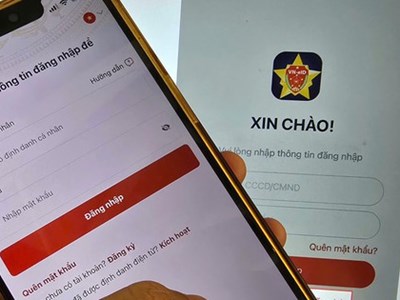 Vướng bẫy “cập nhật VNeID”, người phụ nữ ở Đà Nẵng bị rút sạch tiền trong tài khoản