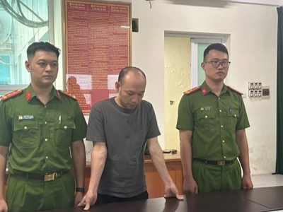 Khởi tố chủ hộ kinh doanh về tội trốn thuế