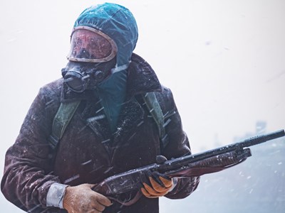 Netflix lần đầu ứng dụng AI tạo sinh trong sản xuất phim truyền hình