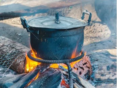 Hàng triệu người châu Phi có thể được cứu sống nếu chuyển đổi năng lượng kịp thời