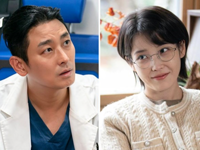 Joo Ji Hoon và IU thắng lớn tại Giải truyền hình Rồng Xanh 2025