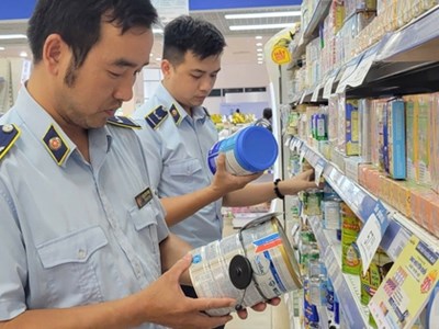 Gia Lai mở rộng trận tuyến chống buôn lậu, gian lận thương mại điện tử