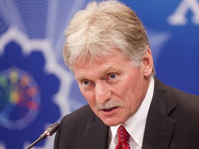 Điện Kremlin lên tiếng về cuộc gặp ba bên giữa nhà lãnh đạo Nga - Mỹ - Trung Quốc