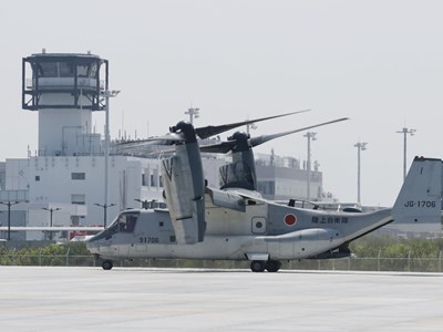 Liên minh Mỹ - Nhật lung lay trước sức ép kinh tế và quân sự