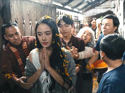 Hợp tác bình đẳng trong sản xuất phim Việt: Hòa nhập mạnh với điện ảnh thế giới