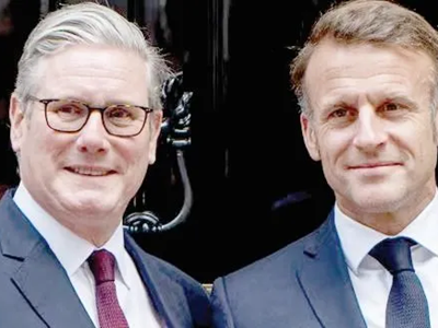 Nhiều dấu hỏi trong phối hợp răn đe hạt nhân của Pháp - Anh