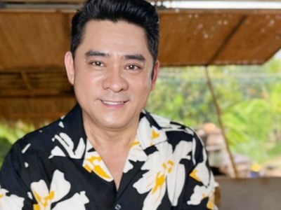 Diễn viên Huỳnh Anh Tuấn sau đột quỵ, sức khỏe hiện ra sao?