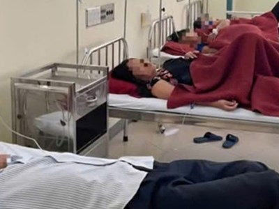 Huế: 9 người nhập viện sau khi đi ăn giỗ nghi bị ngộ độc thực phẩm