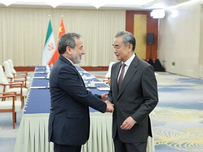 Quan hệ giữa Iran với Nga và Trung Quốc sau căng thẳng leo thang ở Trung Đông