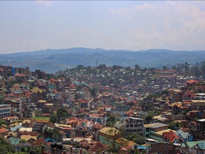 CHDC Congo và lực lượng M23 ký tuyên bố ngừng bắn, hướng tới hòa bình toàn diện