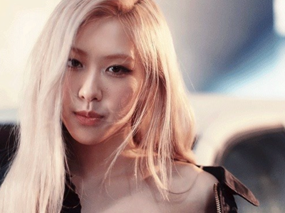 Rosé (Blackpink) vươn lên vị trí quán quân bảng thương hiệu tháng 7