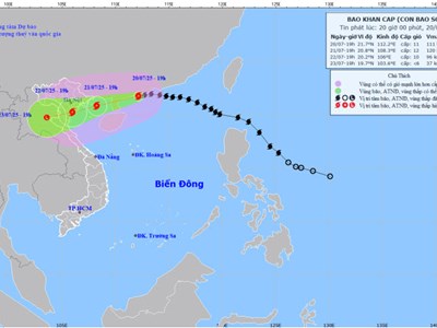 Bão Wipha quét qua Hong Kong, gió giật trên 234km/h, hàng chục người bị thương