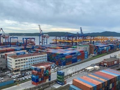 Mỹ tăng nhập khẩu phân urê từ Nga do chính sách thuế quan của Tổng thống Trump