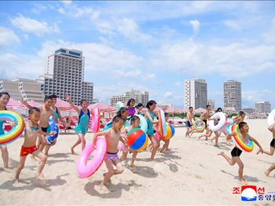 Hàn Quốc cân nhắc nhiều lựa chọn cải thiện quan hệ với Triều Tiên