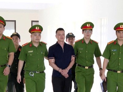 Vy “ngộ” tổ chức “chạy án” và tham gia trốn thuế hàng chục tỷ đồng