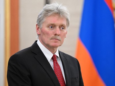 Nga ủng hộ vòng hòa đàm mới với Ukraine