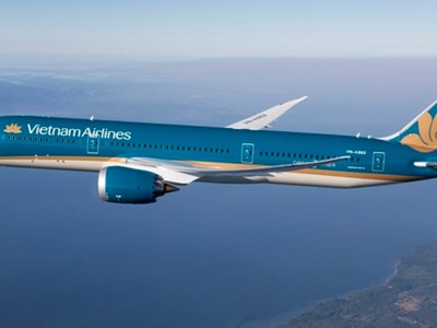 Nhiều chuyến bay bị ảnh hưởng do cơn bão Wipha