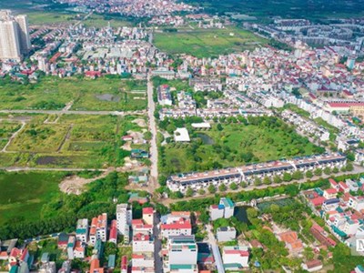 Tính thuế 20% lãi chuyển nhượng BĐS: Hợp lý nhưng cần cơ chế chuyển tiếp