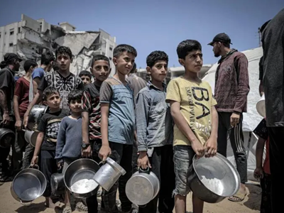 Palestine đề nghị triệu tập phiên họp bất thường về tình hình Gaza