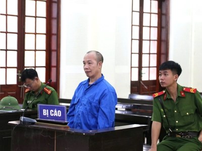 Hám lợi 100 triệu đồng, người đàn ông nhận án vô thời hạn