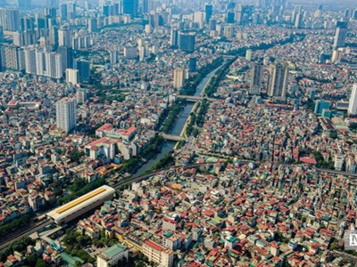 Thu thuế 20% lãi chuyển nhượng BĐS: Bộ Tài chính lên tiếng, nêu rõ lộ trình áp dụng