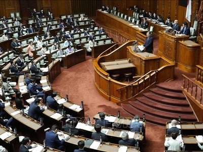 Khởi kiện đòi hủy bỏ kết quả bầu cử Thượng viện Nhật Bản