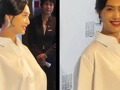 Mỹ nhân “Anh hùng xạ điêu” vướng tranh cãi trang phục