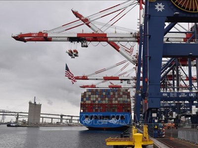 Thỏa thuận thuế quan Mỹ - Nhật không bao gồm vấn đề chi tiêu quốc phòng