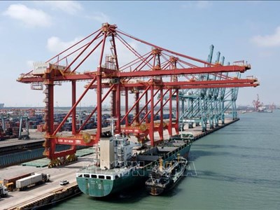 Mỹ: Hạn chót điều chỉnh thuế với Trung Quốc có thể được gia hạn 90 ngày