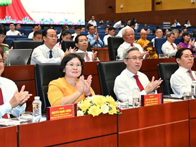 T.PHCM đề xuất cơ chế ưu đãi gỡ nút thắt cải tạo chung cư cũ