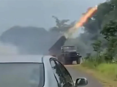 Thái Lan kêu gọi công dân rời Campuchia “càng sớm càng tốt“