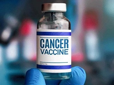 Đang phát triển vắc-xin tiêu diệt được nhiều loại ung thư