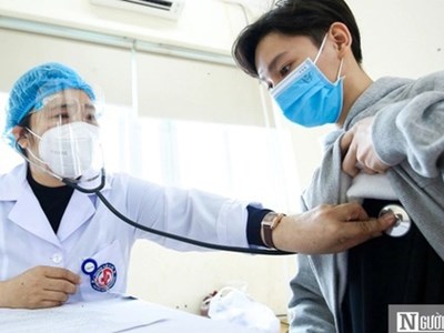 Bộ Y tế hướng dẫn mới về phòng, kiểm soát lây nhiễm Covid-19